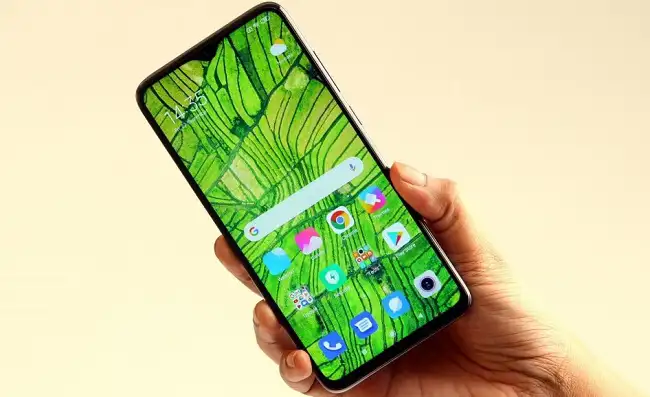 مقایسه نوکیا 7.2 با ردمی نوت 8 پرو شیائومی مقایسه نوکیا 7.2 با ردمی نوت 8 پرو شیائومی